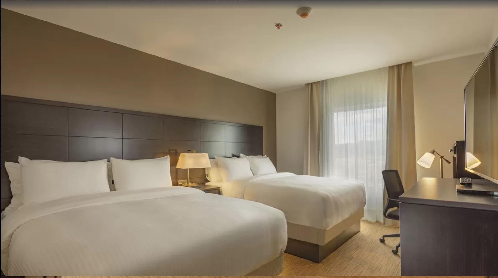 Staybridge Suites Silao, An Ihg Hotel Luaran gambar