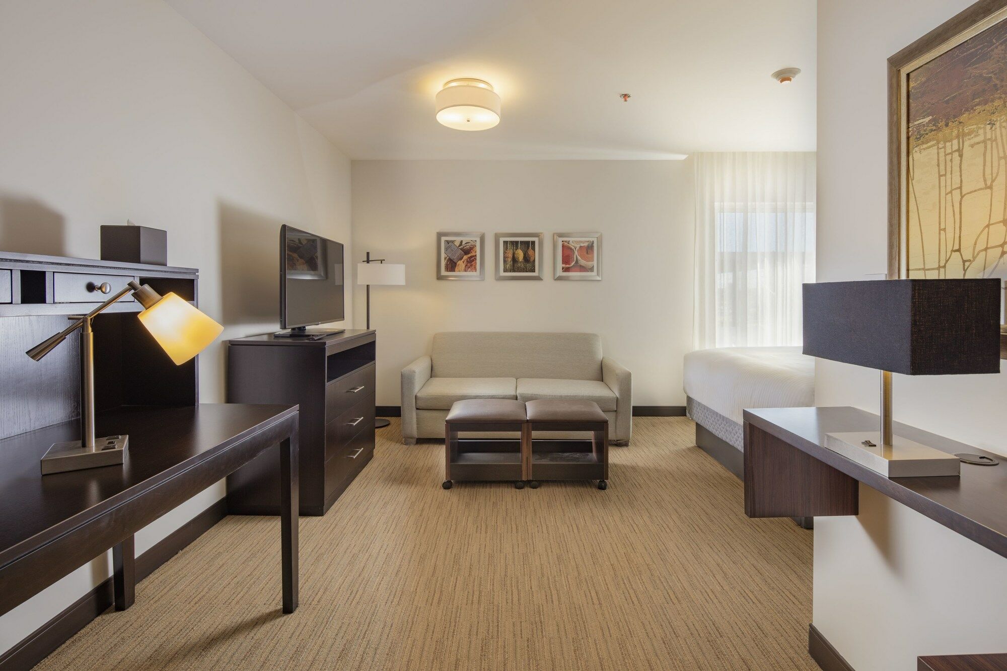 Staybridge Suites Silao, An Ihg Hotel Luaran gambar